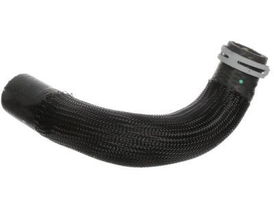 Dodge 5058911AB HOSE Radiator Outlet