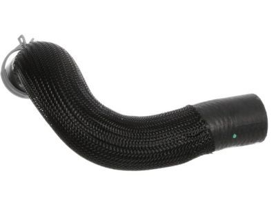 Dodge 5058911AB HOSE Radiator Outlet