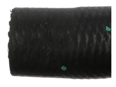 Dodge 5058911AB HOSE Radiator Outlet