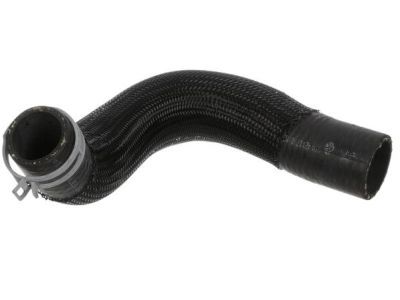 Dodge 5058911AB HOSE Radiator Outlet