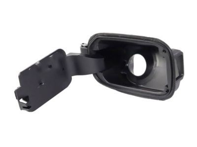 Jeep 68148794AJ HOUSING Fuel Filler