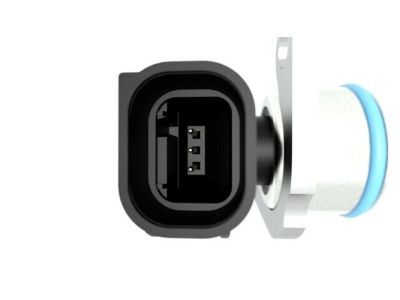 Dodge 5078336AC Solenoid