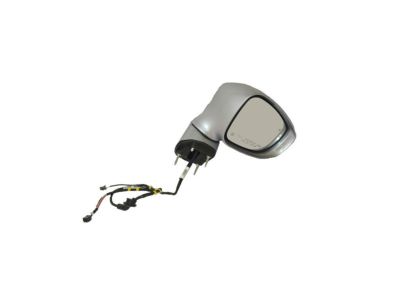 5RM201SCAF Mopar Mirror Outside Rearview Product Photo 4 of 4