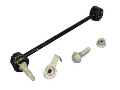 Dodge 68041718AB LINK KIT Stabilizer Bar
