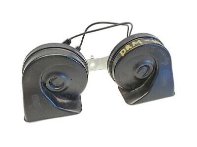 Ram 68306481AA HORN AND BRACKET Dual