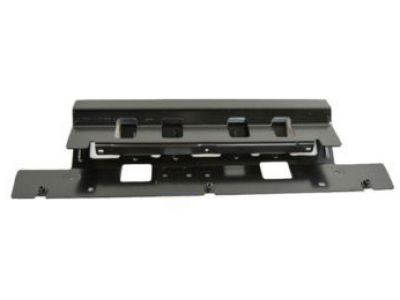 Jeep 68144536AA Lower Plate