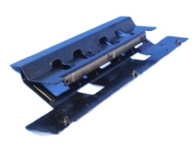 Jeep 68144536AA Lower Plate