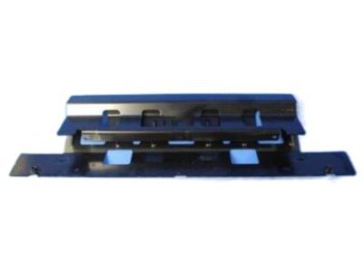 Jeep 68144536AA Lower Plate