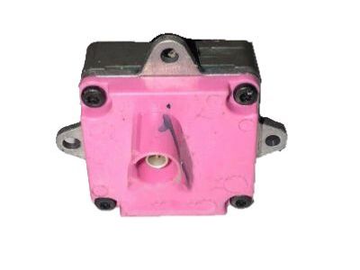 Mopar 68288397AC Camera Rearview