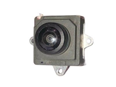 Mopar 68288397AC Camera Rearview