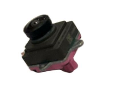 Mopar 68288397AC Camera Rearview