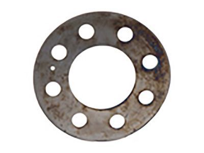 Dodge 4471933 Backing Plate