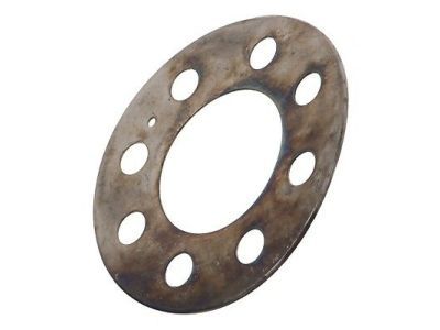 Dodge 4471933 Backing Plate