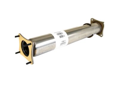 Mopar 68087647AF Pipe Exhaust Extension