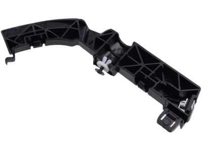 Dodge 68024343AB BRACKET Fascia Support