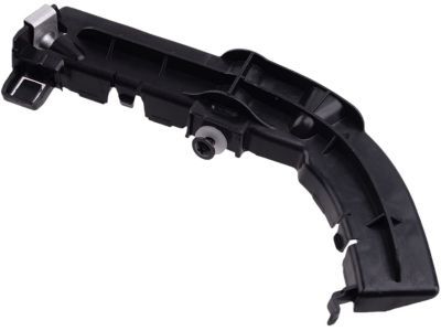 Dodge 68024343AB BRACKET Fascia Support