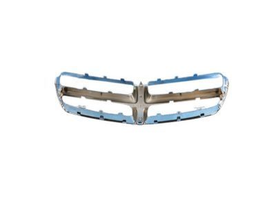 Dodge 68092602AA Grille Surround