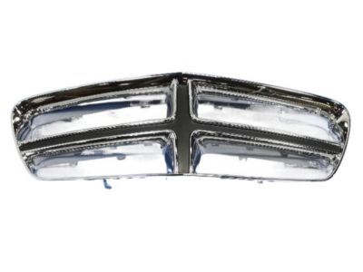 Dodge 68092602AA Grille Surround