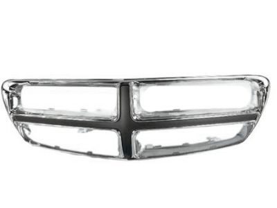 Dodge 68092602AA Grille Surround