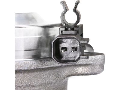 Mopar 2AMVH762AA Hub And Bearing Brake