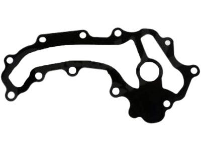 Jeep 4893786AA Cross Over Pipe Gasket