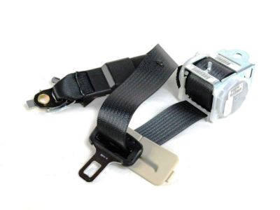 5UZ252X9AA Mopar Seat Belt 2ND Rear Center Product Photo 2 of 2
