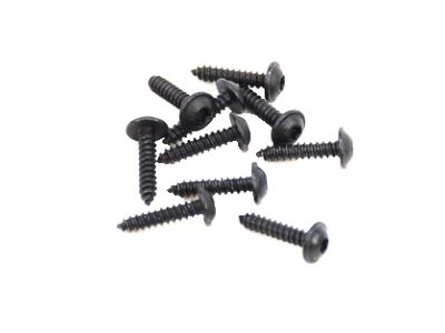 Mopar 6104568AA Bumper Cover Retainer, Rear