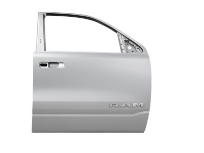 Mopar 68292434AL Door Front, Passenger Side