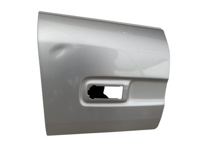 Mopar 68292434AL Door Front, Passenger Side