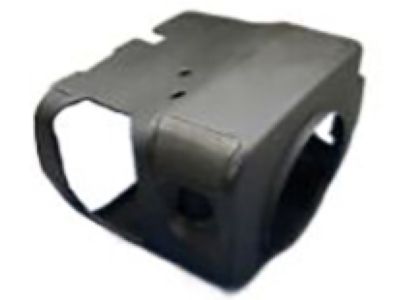 Dodge 5GE09DX9AD SHROUD Steering Column