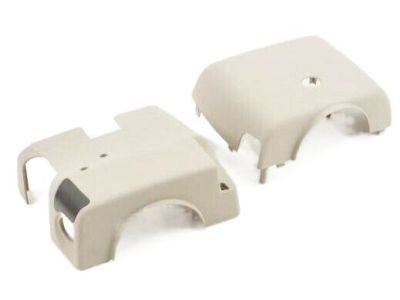 Dodge 5GE09DX9AD SHROUD Steering Column