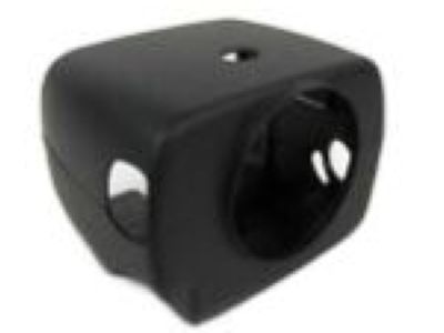 Dodge 5GE09DX9AD SHROUD Steering Column