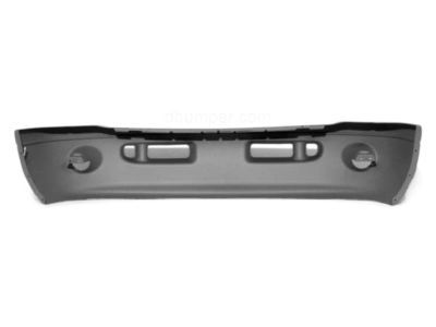 Dodge Ram 2500 Bumper - 5013818AE