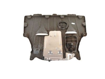 Chrysler 68102931AB Underbody Shield