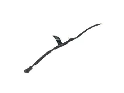 Mopar 68338643AD Wiring Battery Negative