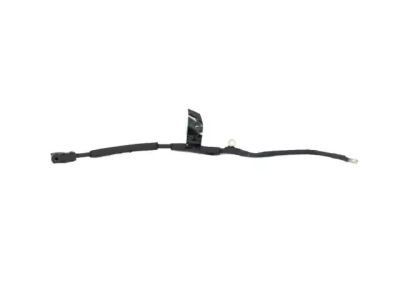 Mopar 68338643AD Wiring Battery Negative