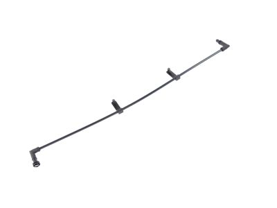 Mopar 68421740AB Washer Hose, Front