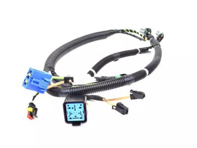 Mopar 4727792AF Wiring Radiator Fan