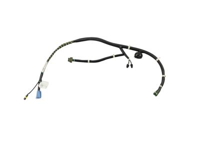 Mopar 4727792AF Wiring Radiator Fan