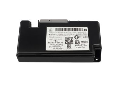 Mopar 5091136AE Module Telematics Mopar 5091136AE Module Telematics