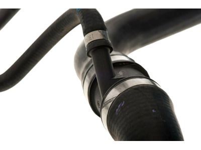 Chrysler Crossfire Radiator Hose - 5097892AA