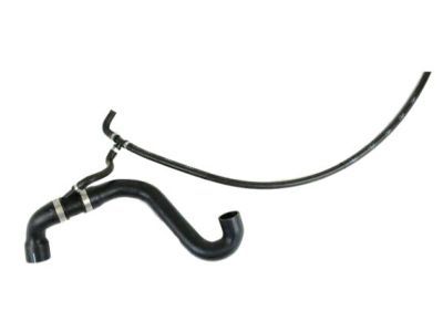 Chrysler Crossfire Radiator Hose - 5097892AA