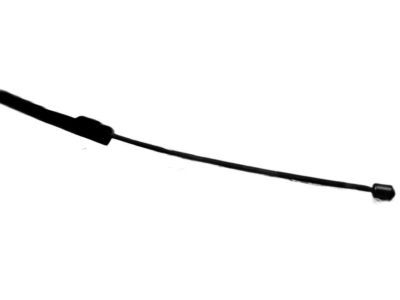 Dodge Ram 2500 Parking Brake Cable - 52010133AC
