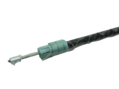 Dodge Ram 2500 Parking Brake Cable - 52010133AC