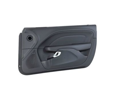 Mopar 6TQ621X9AA Panel Front Door Trim 6TQ621X9AA Mopar Panel Front Door Trim Product Photo 1 of 3
