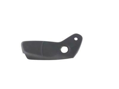 Mopar 5RT07DX9AC Shield Seat Outboard