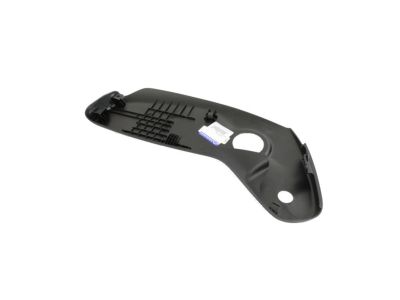 Mopar 5RT07DX9AC Shield Seat Outboard