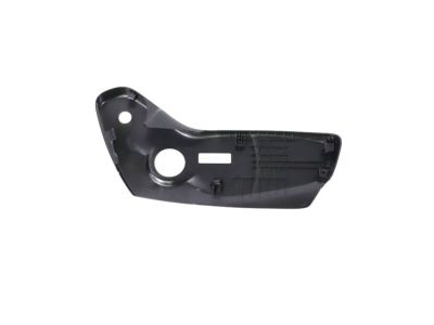 Mopar 5RT07DX9AC Shield Seat Outboard