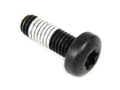 Dodge 6503952 Rail Screw