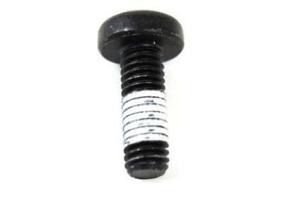 Dodge 6503952 Rail Screw